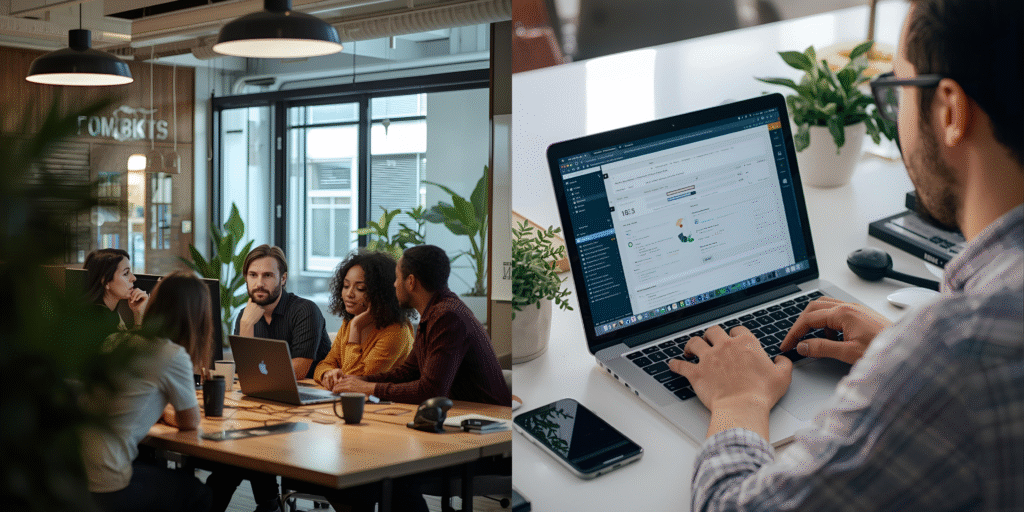 hire remote developers