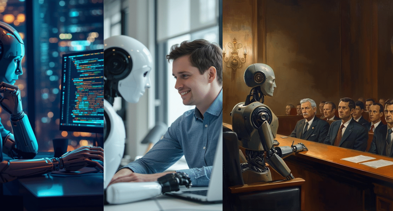 Software Developers I Soft Aims.