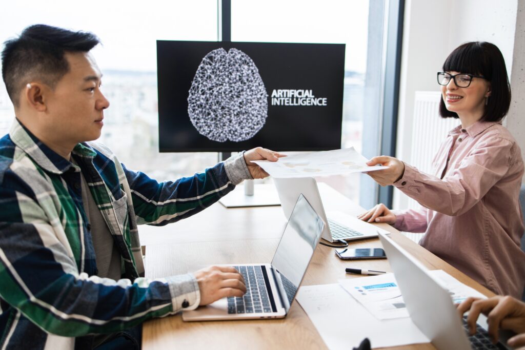 ai developers for ai development