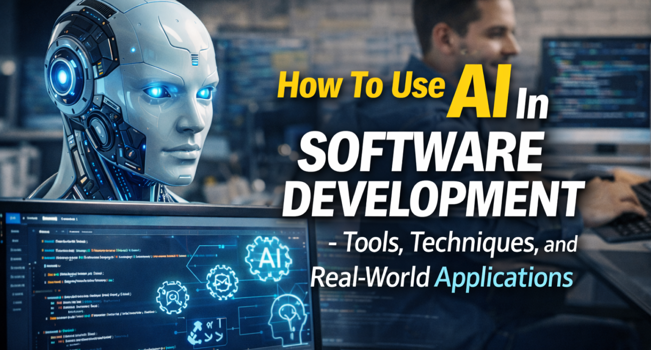 AI in Software Development