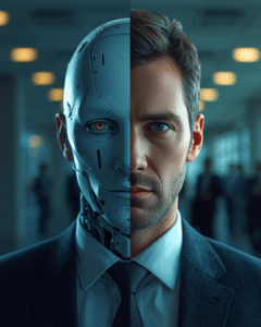 Agentic AI vs Generative AI