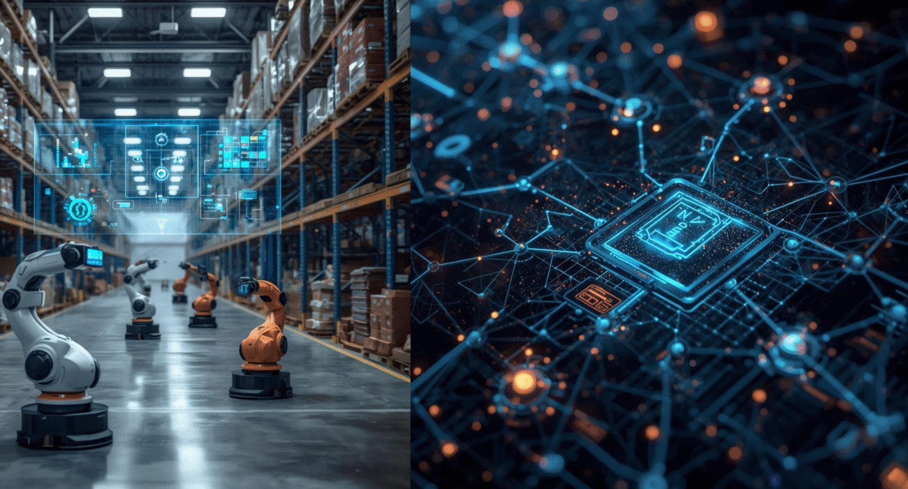 Generative AI in Supply Chains