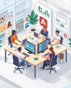 Hire Dedicated Remote Developers