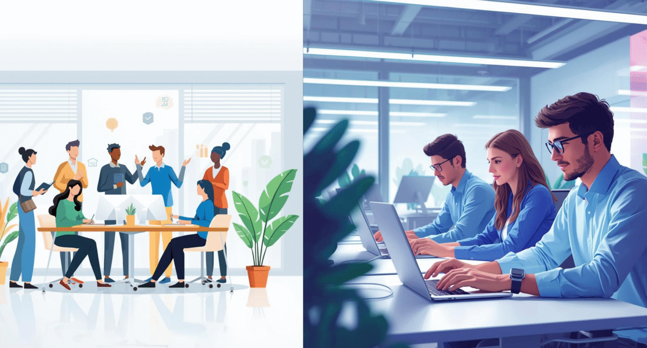 Hire Dedicated Remote Developers