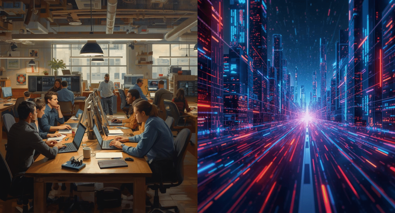 Web Development Workflow