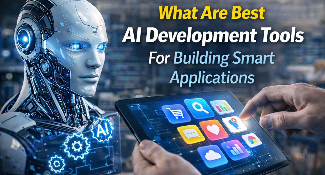 AI Development Tools